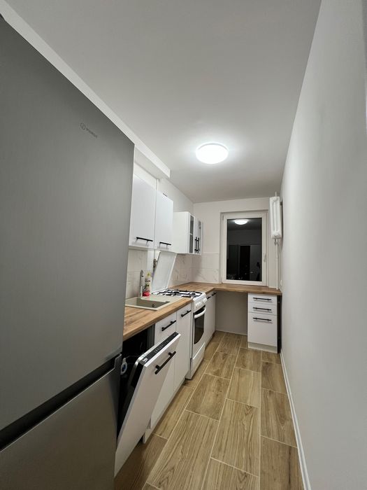 Mieszkanie do wynajęcia