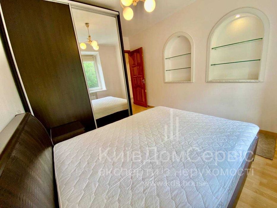 Оренда Предславинська 14 метро Палац Україна Велика