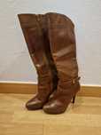 Botas Made In C/ novas