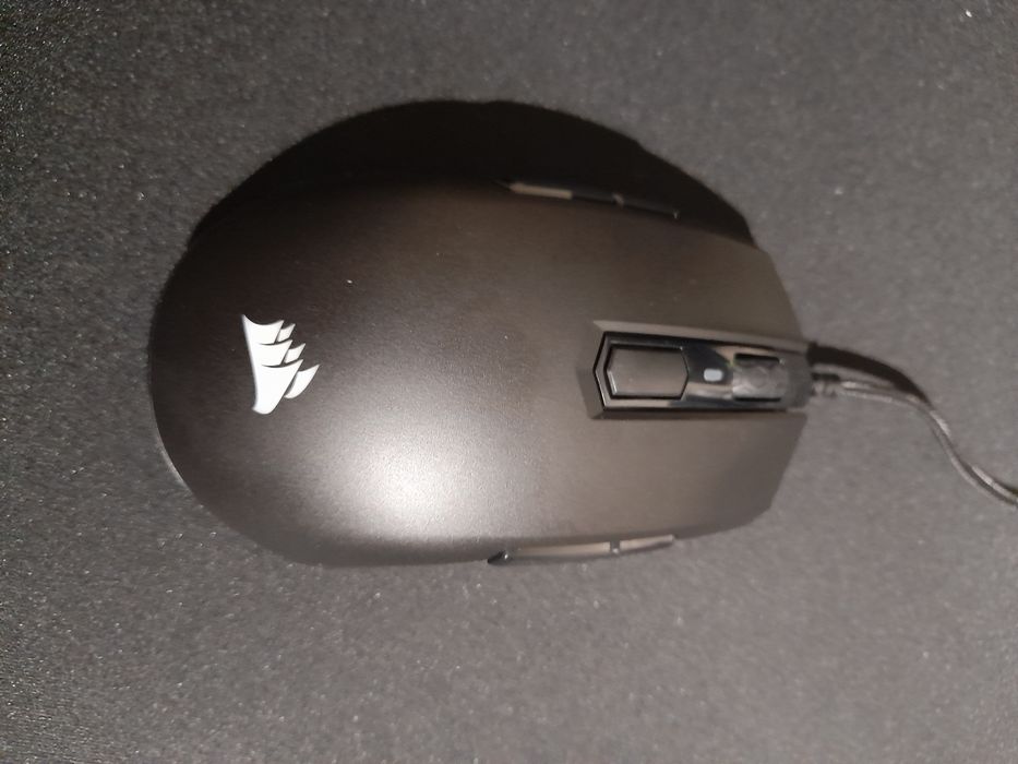 Rato Corsair M55 RGB Pro