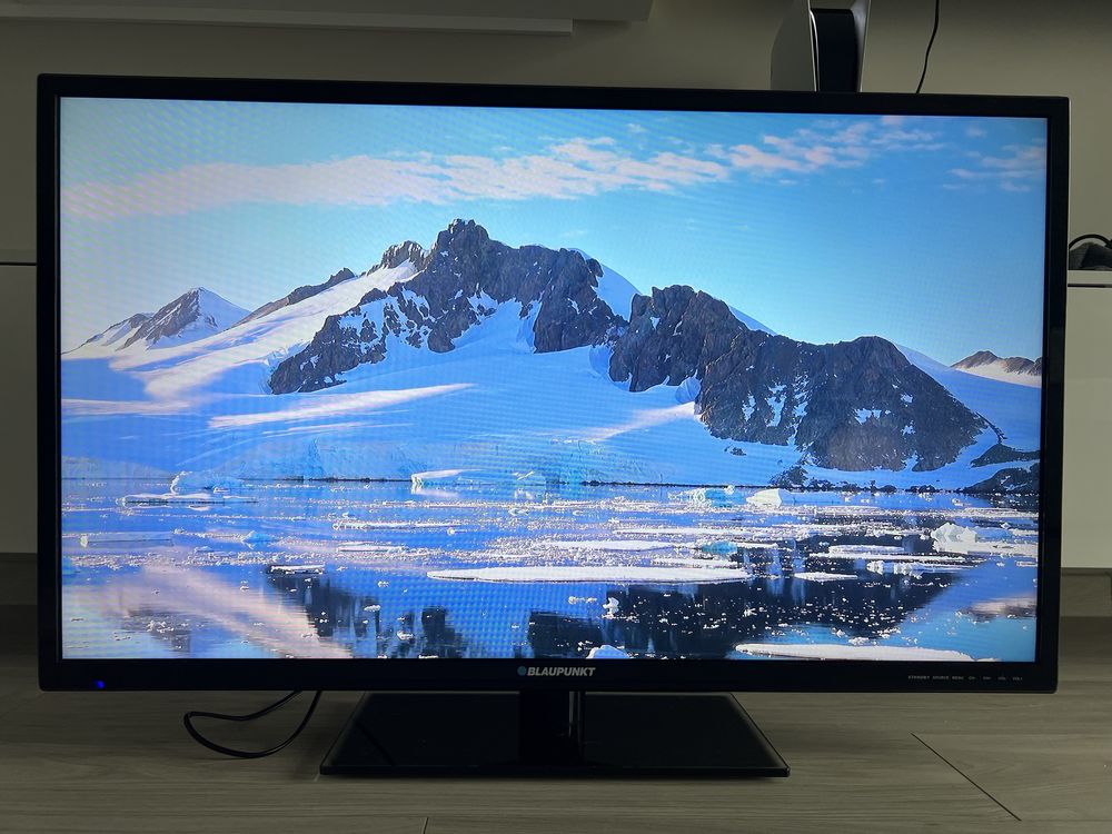 Телевізор Philips