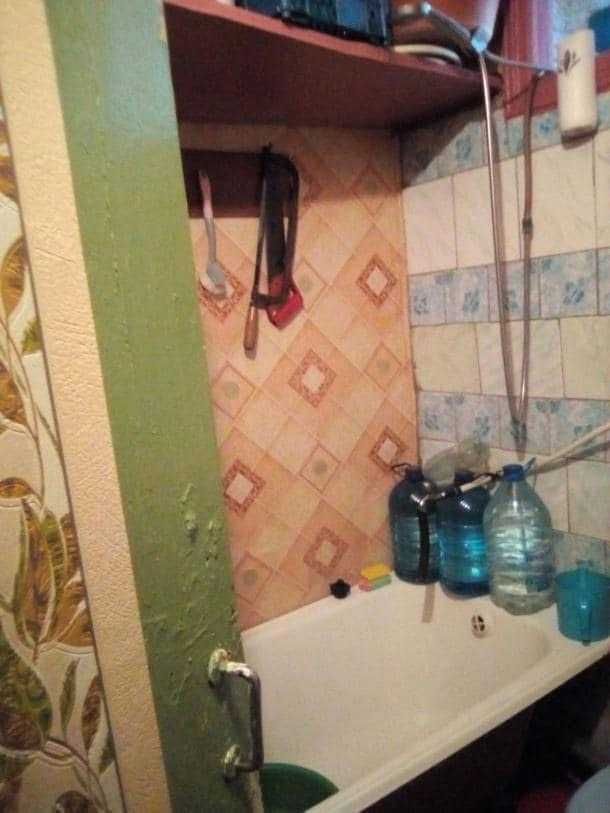 Продается 1 комнатная квартира в Коробочкино