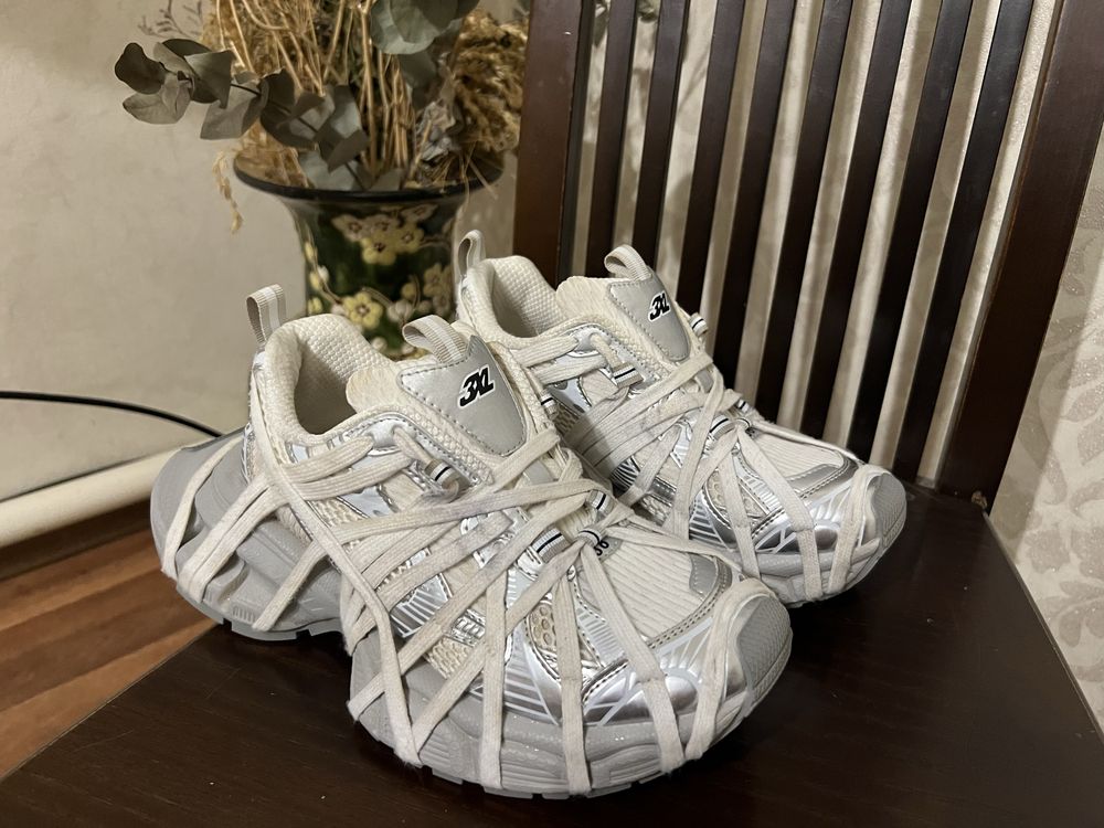 Кросівки під Balenciaga 3XL