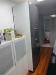 Armario cozinha METOD IKEA portas cinzentas