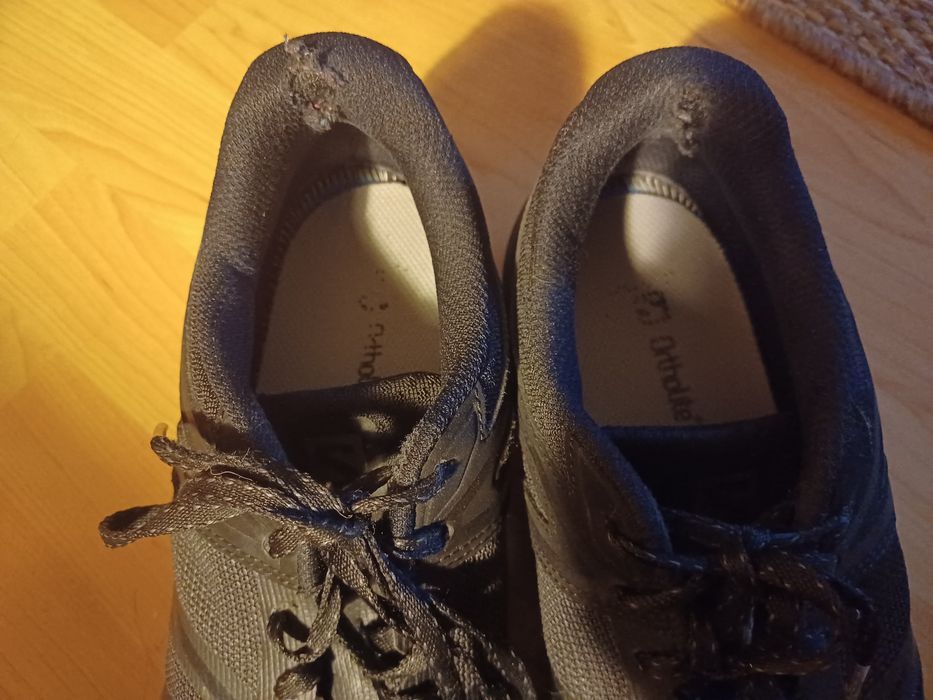 Buty męskie Salomon rozm.46