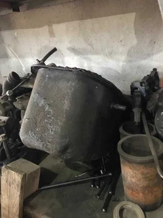 Поддон картера двигателя Камаз