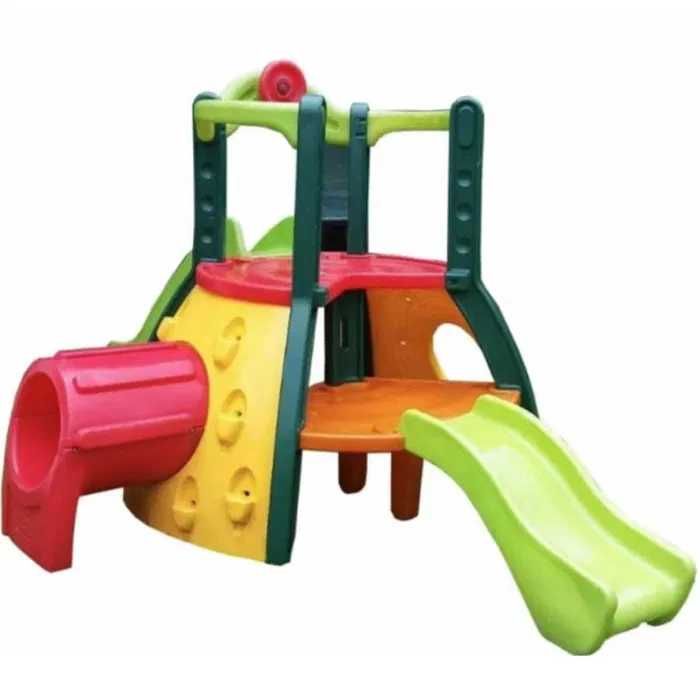 Małpi gaj little tikes plac zabaw Zjeżdżalnia PROMOCJA!!!