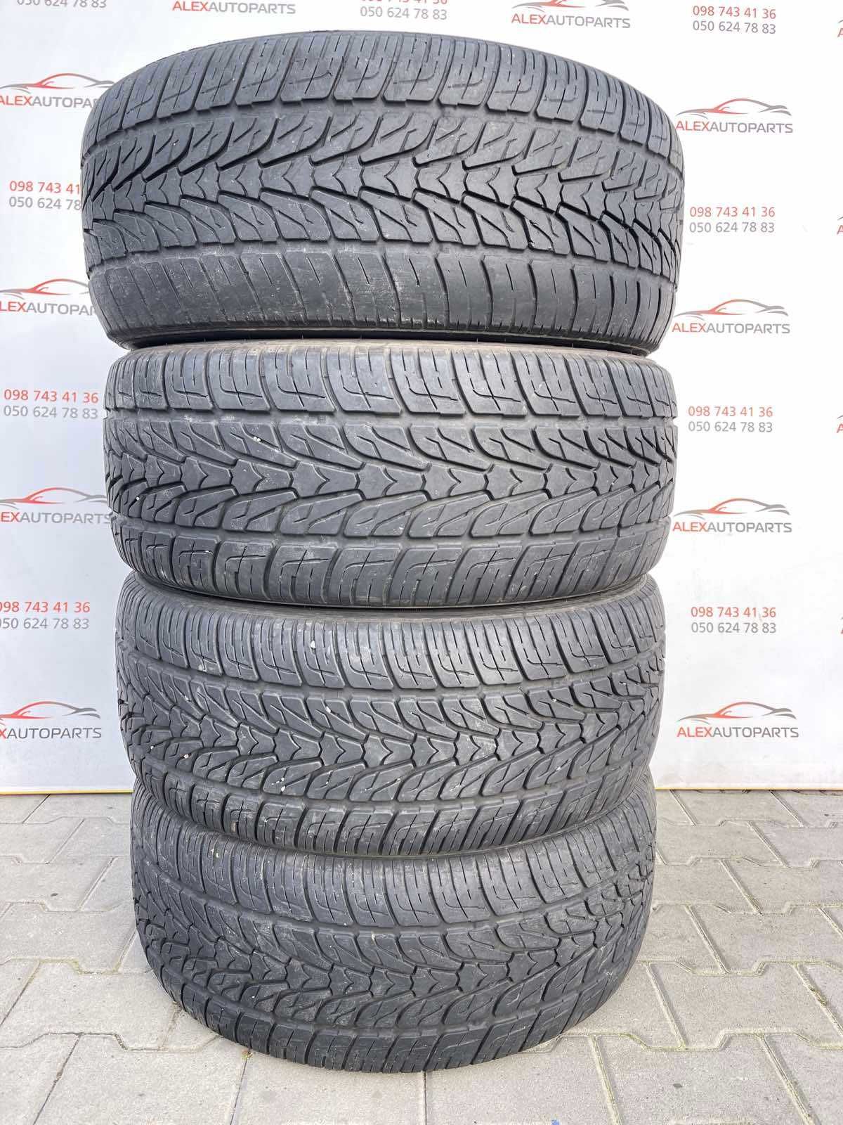 Шини NEXEN Roadian HP 255/55/R 18