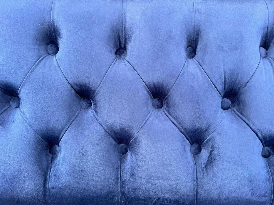 Ławki pikowane 100x40 cm, do wyboru nogi, kolory i wymiar