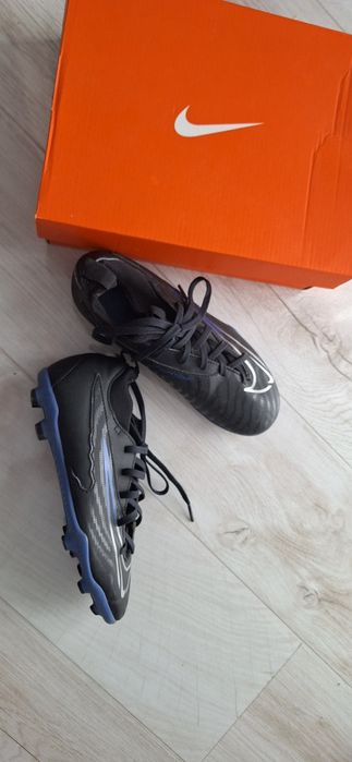 Бутси футбольні дитячі Nike