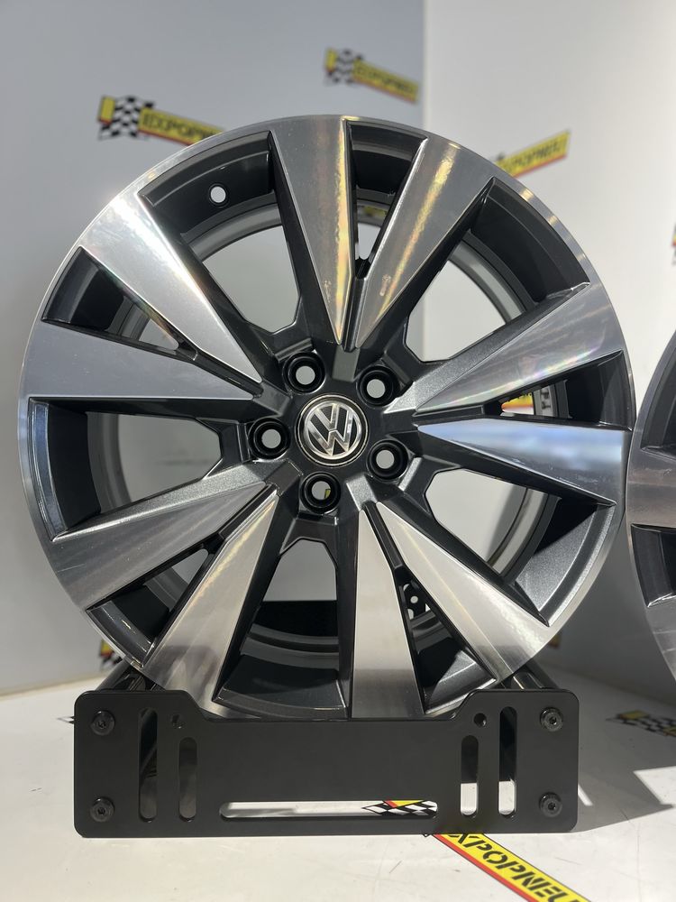 Jantes 17 Originais Seat Arona, Ibiza e para vw 5x100