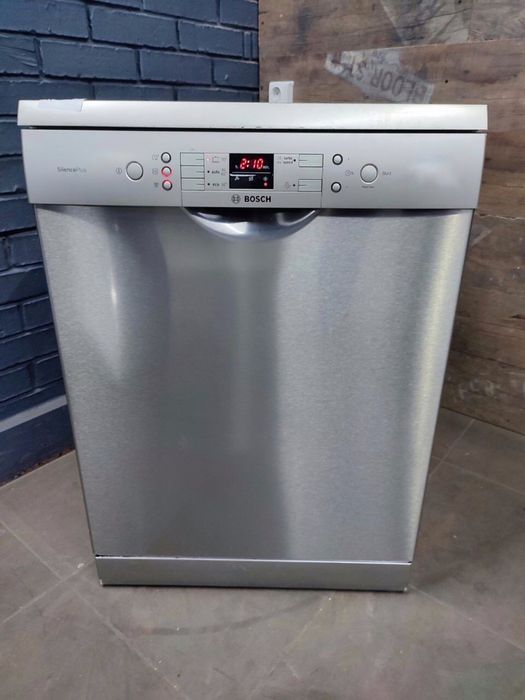 Ємна посудомийна машинка Bosch SL6P1B А++. Вибір 50 штук