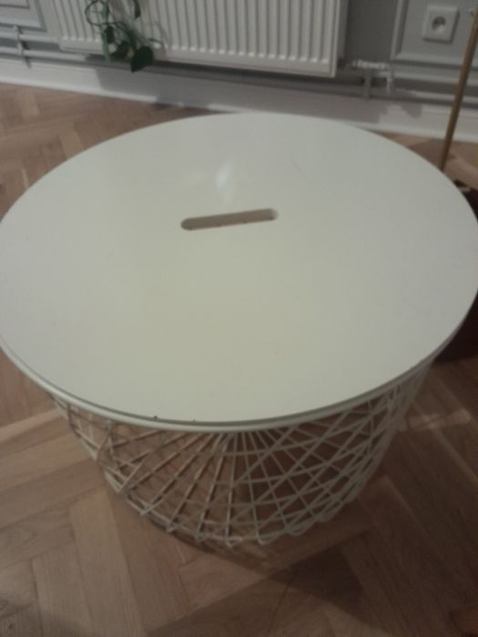 Stolik Kvistbro Ikea