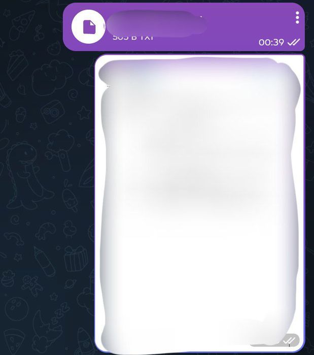 Продам аккаунты TikTok с зарегистрированной кампанией