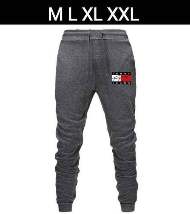 Spodnie dresowe meskie Nike Puma Guess Tommy Hilfiger Boss itp