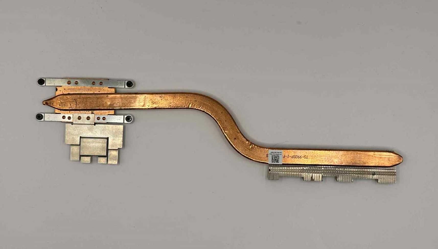 Chłodzenie Lenovo IdeaPad S145-15API AT1G70010L0 (1735)