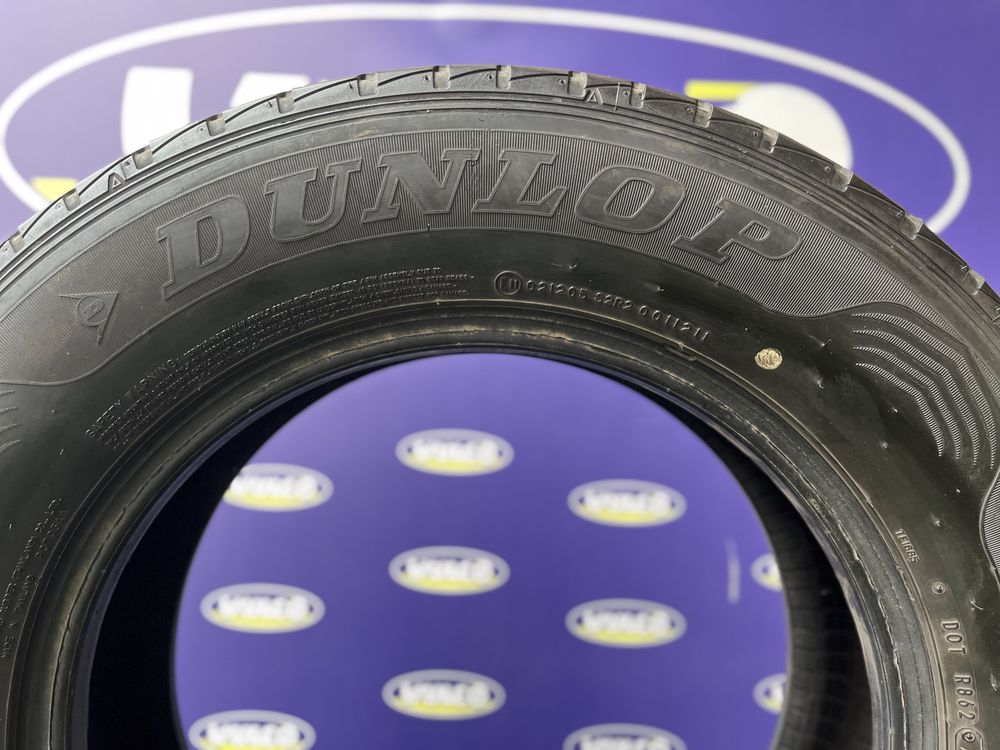 Шини 225/65R16c Dunlop Вантажні Шины Резина