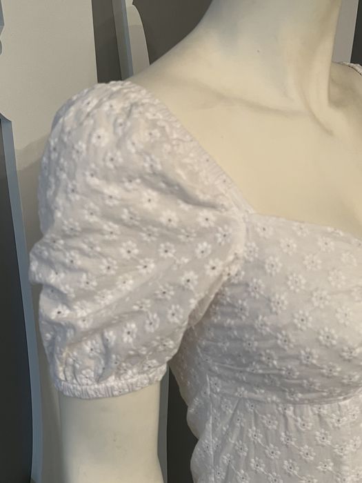 Laurella Sukienka Elisabetta White M