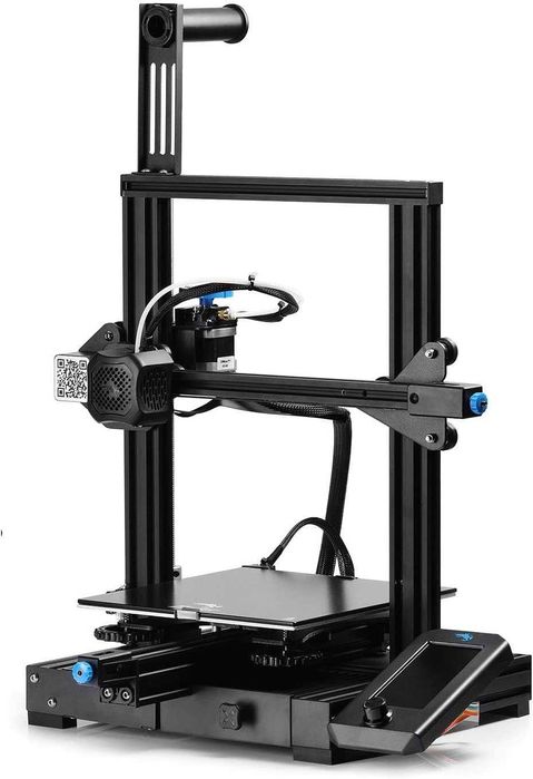 Creality Ender-3 V2 Precyzyjna Drukarka 3D NOWA FV23% 323,99 zł Netto