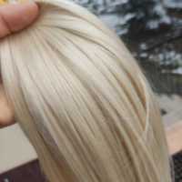 Włosy Naturalne 100 pasm ok. 52 cm numer 235c