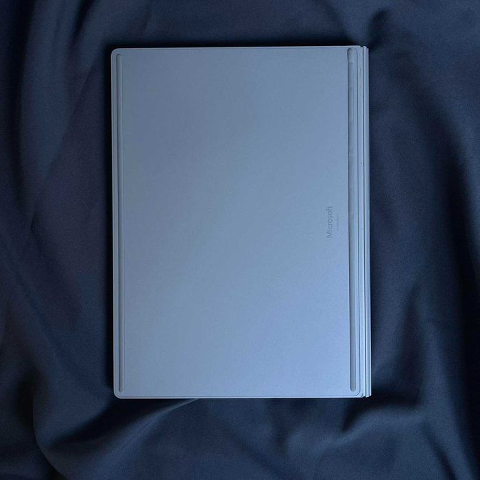 Сенсорний Ноутбук 2 в 1  Microsoft Surface Book 2 13.5" i5-8350U/8/256