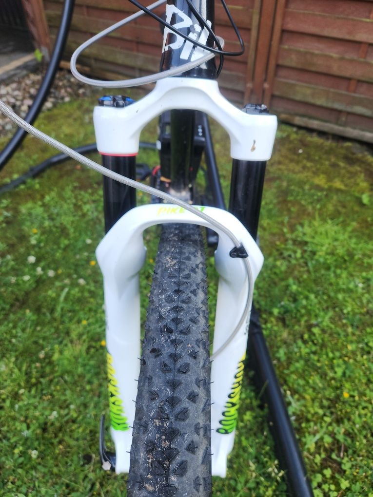 NS Bikes E-jesty