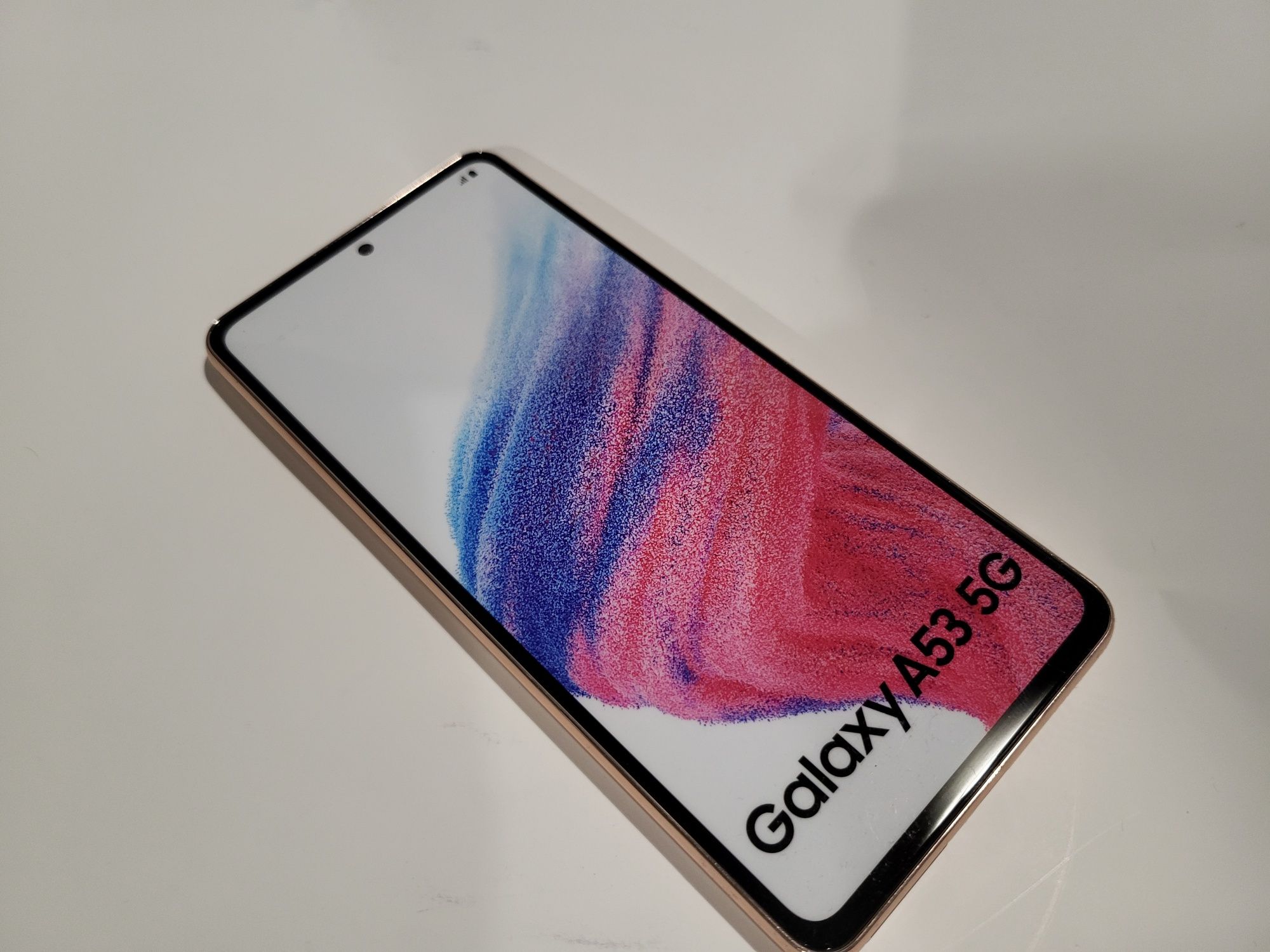 Atrapa telefonu Samsung Galaxy  A53 5G