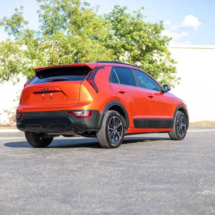 Kia Niro      2023