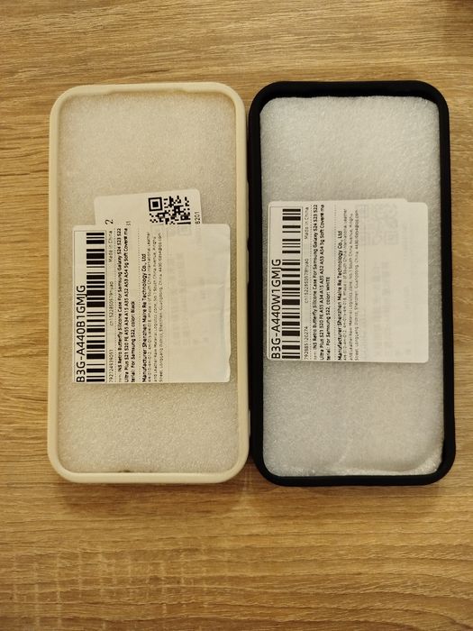 Чехол на Samsung S 22