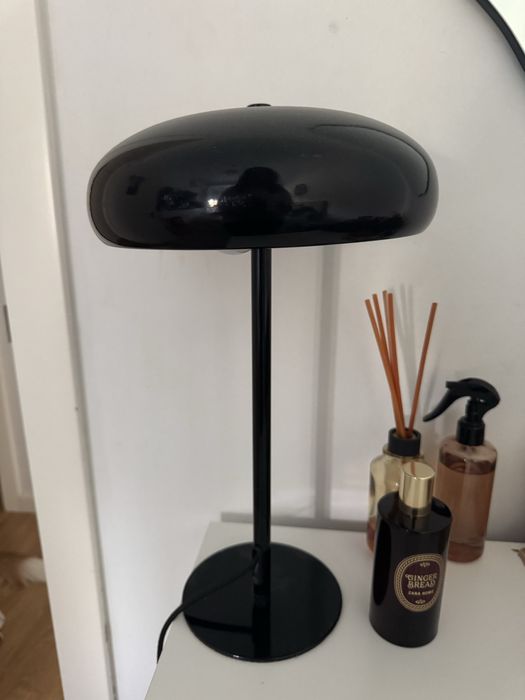 Luminaria de mesa Zara Home em perfeito estado