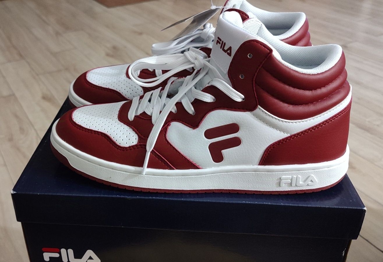 Buty FILA mid Nowe rozm. 40