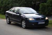 Opel Astra Opel Astra G Bertone 1.8