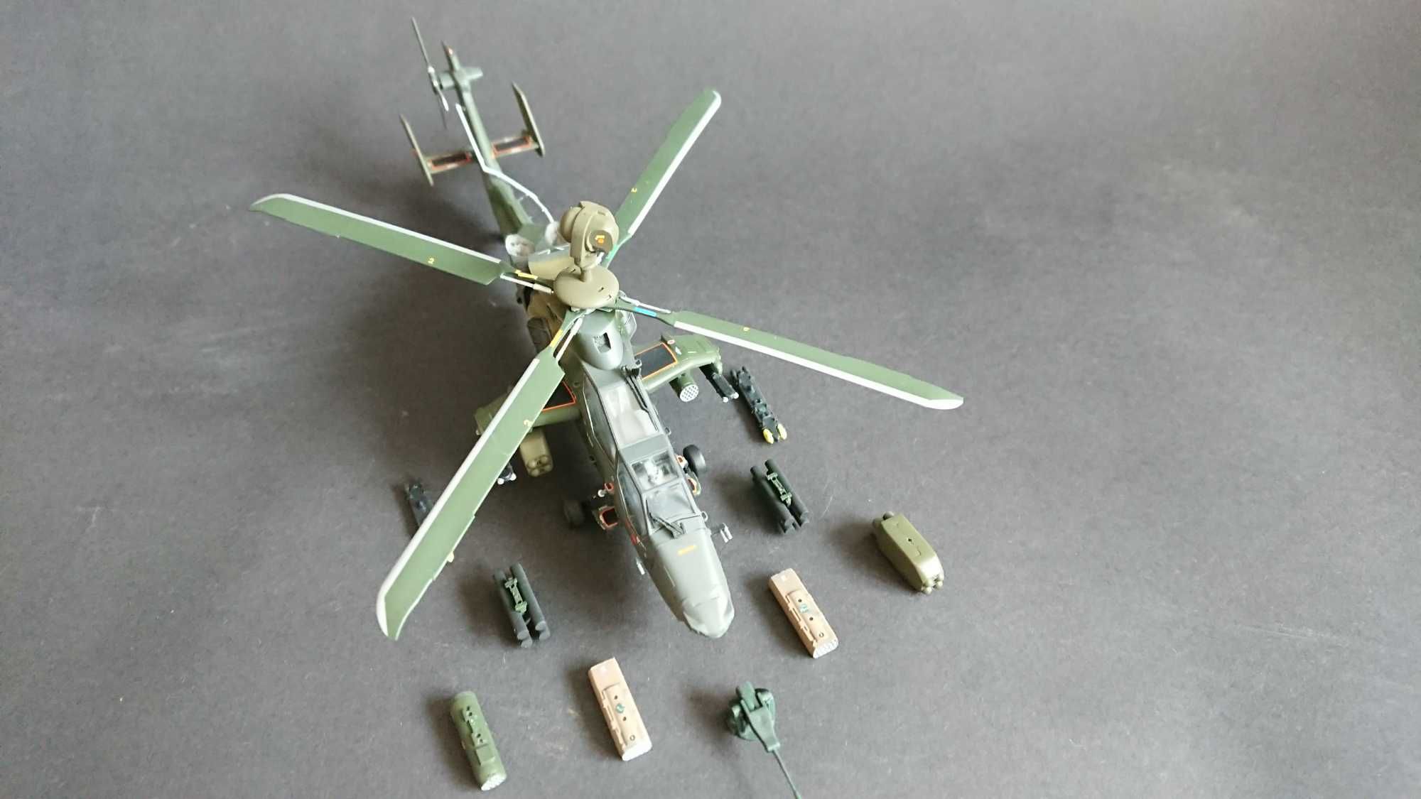 1:72 Revell Eurocopter Tiger