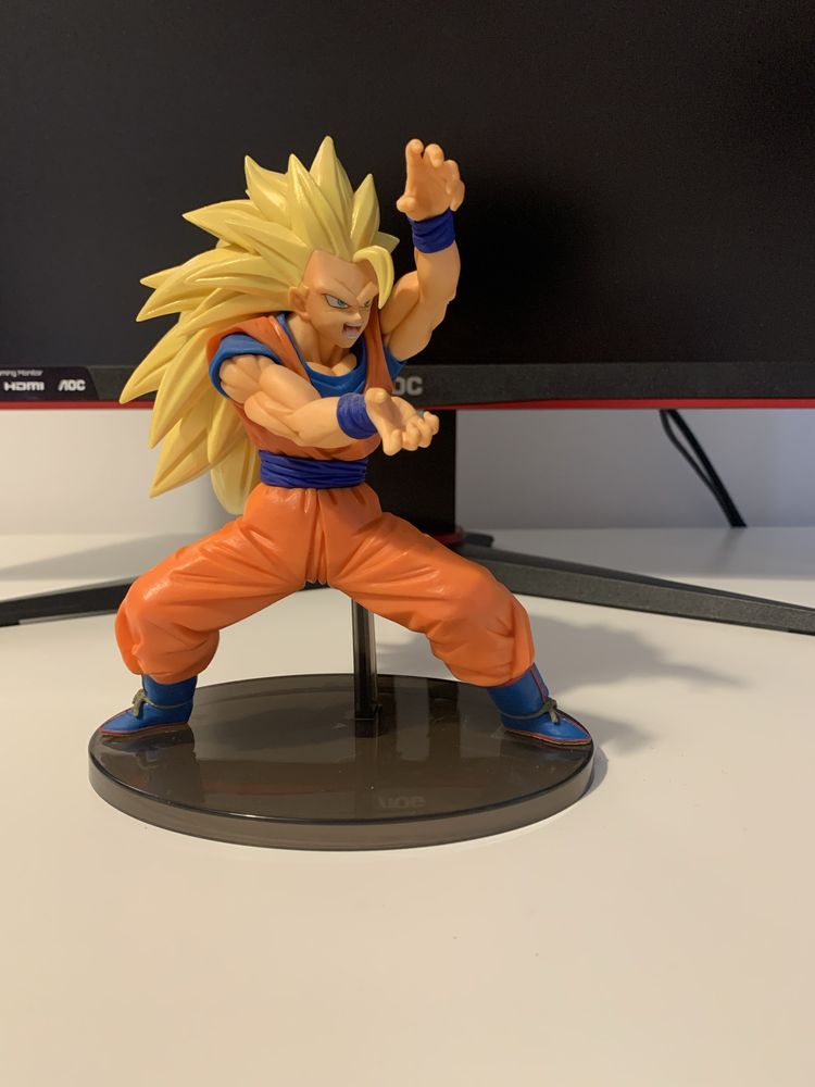 Figuras de Dragon Ball