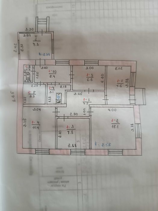 Продам будинок у селі Горіле
