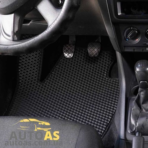 Авто коврики ЕВА\ЭВА\EVA Skoda/Шкода Felicia/Kodiaq/Rapid/Yeti