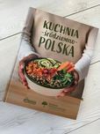 Książka Kuchnia śródziemno-polska