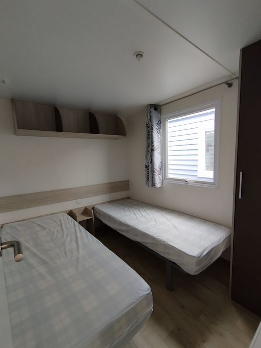 T3 9,5*4,3 Casa Movel / Mobile Home / Casa Madeira / Bungalow