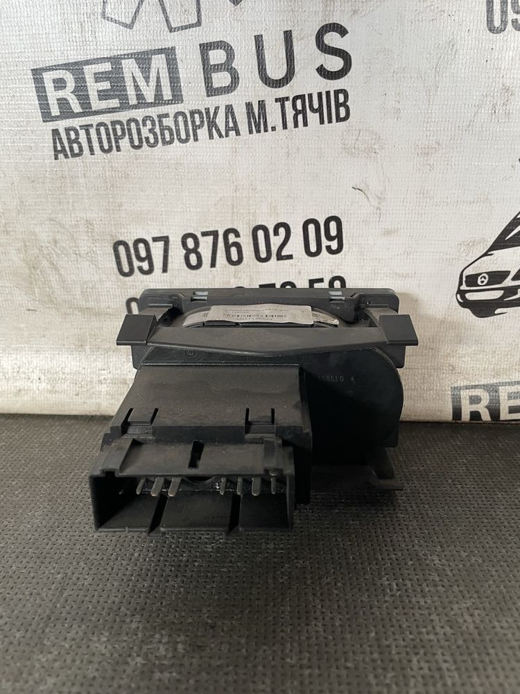 Перемикач світла фар Ford Transit Focus 2 C-Max
