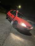Peugeout 106  1.0