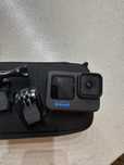 GoPro HERO 10 Black – bardzo dobry stan, akcesoria