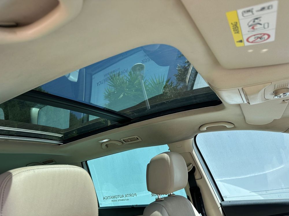 VW Sharan 2,0D de 2018
