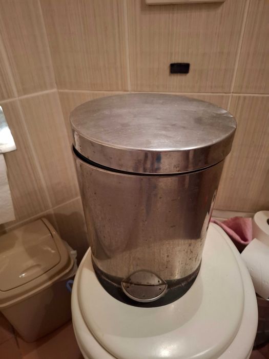 Відро для мусора