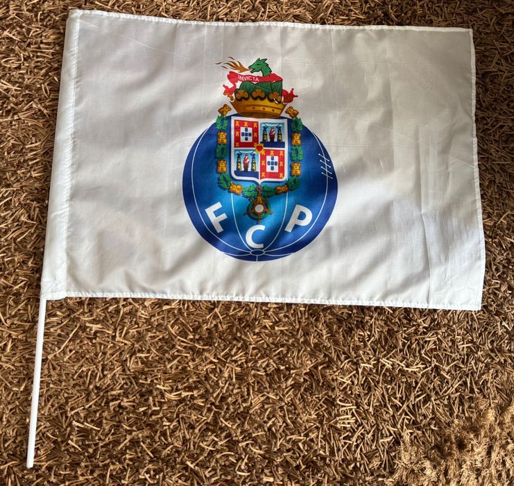 Bandeira Porto futebol Clube