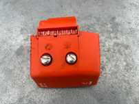Osłona Pokrywa Filtra DOLMAR PS 100 PS 341 400 MAKITA DCS 341 400 (24
