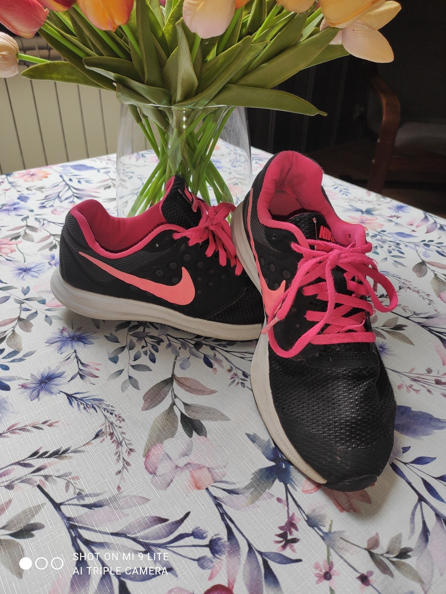 Buty sportowe Nike Downshifter7