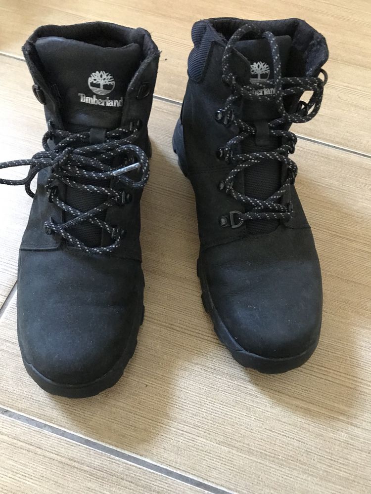 Buty Timberland sneakersy r.39