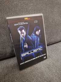 Ballistic DVD BOX