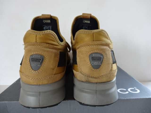 Buty ECCO MULTI VENT M GTX roz 45 Gore-Tex Surround Półbuty