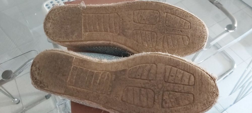 Alpercatas 67 bom estado